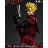 Trigun - Figure Vash the Stampede, FigZero