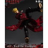 Trigun - Figure Vash the Stampede, FigZero