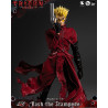 Trigun - Figure Vash the Stampede, FigZero