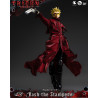 Trigun - Figure Vash the Stampede, FigZero