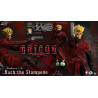 Trigun - Figure Vash the Stampede, FigZero