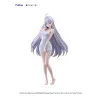 PRÉCOMMANDE - Playing Death Games to Put Food on the Table - Figurine Sorimachi Yuki Golden Bath, Tenitol Tall