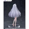 PRÉCOMMANDE - Playing Death Games to Put Food on the Table - Figurine Sorimachi Yuki Golden Bath, Tenitol Tall