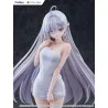 PRÉCOMMANDE - Playing Death Games to Put Food on the Table - Figurine Sorimachi Yuki Golden Bath, Tenitol Tall