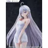 PRÉCOMMANDE - Playing Death Games to Put Food on the Table - Figurine Sorimachi Yuki Golden Bath, Tenitol Tall