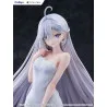 PRÉCOMMANDE - Playing Death Games to Put Food on the Table - Figurine Sorimachi Yuki Golden Bath, Tenitol Tall
