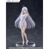 PRÉCOMMANDE - Playing Death Games to Put Food on the Table - Figurine Sorimachi Yuki Golden Bath, Tenitol Tall