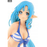 Sword Art Online - Figure Asuna version Premium Swimwear of your choice, ALO or II