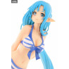 Sword Art Online - Figure Asuna version Premium Swimwear of your choice, ALO or II