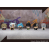 Soul Eater - Pack 6 figurines BuilDot