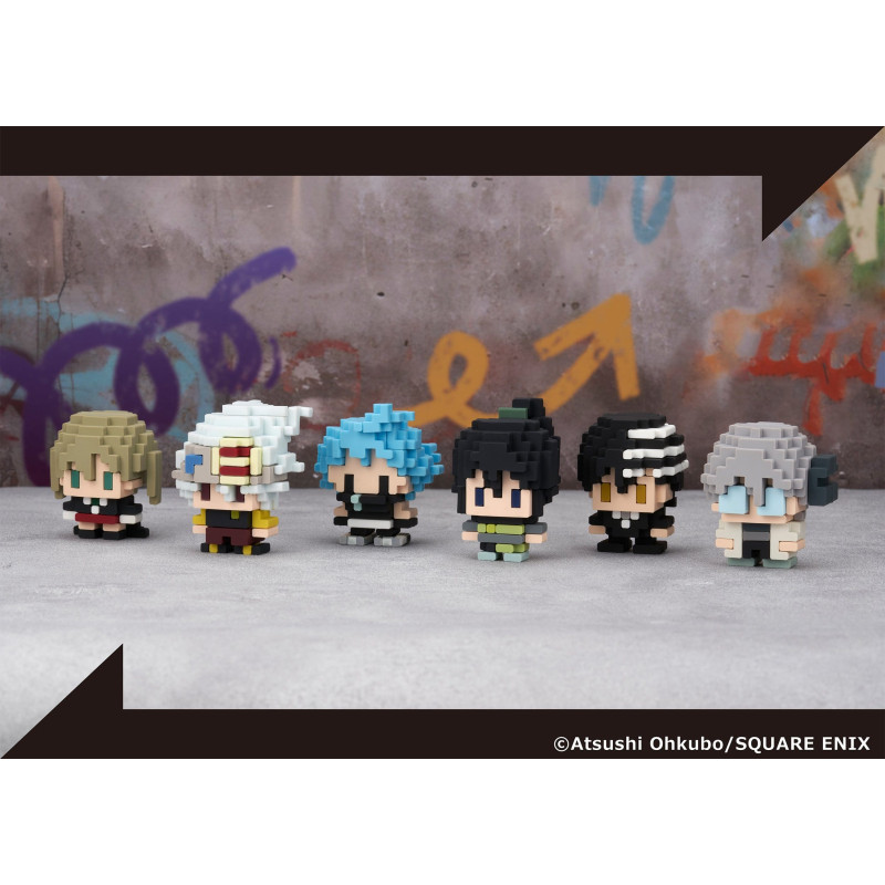 Soul Eater - Pack 6...