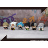 Soul Eater - Pack 6 figures BuilDot