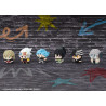 Soul Eater - Pack 6 figures BuilDot