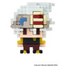 Soul Eater - Pack 6 figurines BuilDot