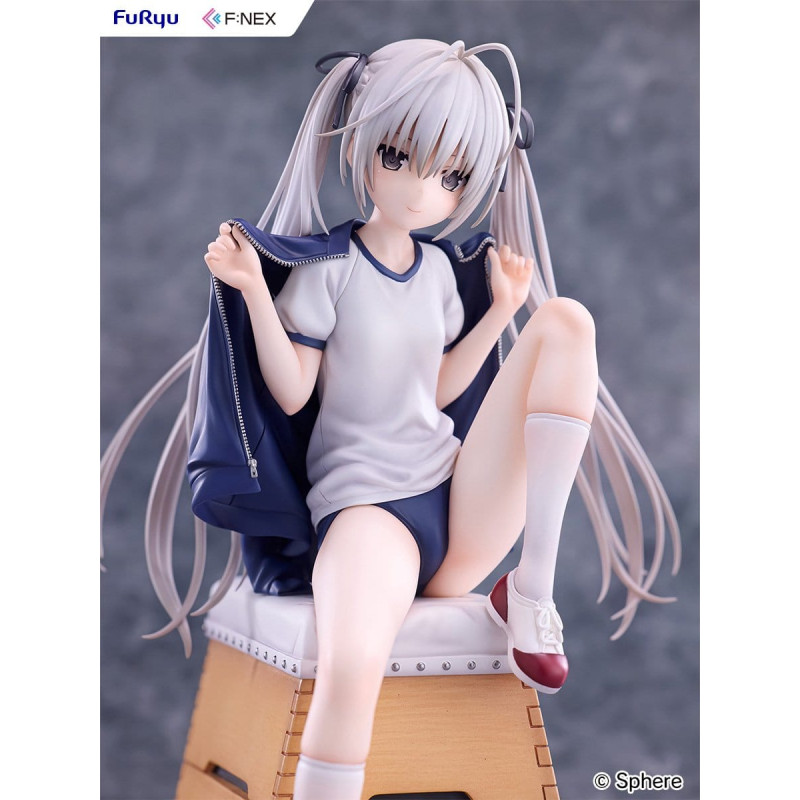 PRÉCOMMANDE - Yosuga no...
