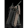 Frame Arms - Figurine Type 70 Model 1 Gourai 2, Plastic Model Kit