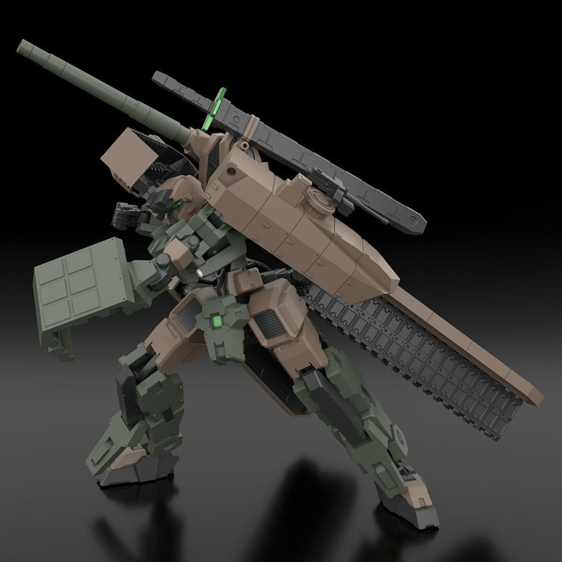 Frame Arms - Figurine Type...