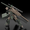 Frame Arms - Figurine Type 70 Model 1 Gourai 2, Plastic Model Kit