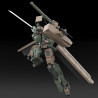 Frame Arms - Type 70 Model 1 Gourai 2 figure, Plastic Model Kit