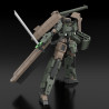 Frame Arms - Figurine Type 70 Model 1 Gourai 2, Plastic Model Kit