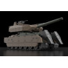 Frame Arms - Type 70 Model 1 Gourai 2 figure, Plastic Model Kit