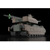 Frame Arms - Type 70 Model 1 Gourai 2 figure, Plastic Model Kit