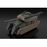 Frame Arms - Type 70 Model 1 Gourai 2 figure, Plastic Model Kit