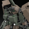 Frame Arms - Type 70 Model 1 Gourai 2 figure, Plastic Model Kit