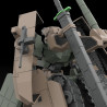 Frame Arms - Type 70 Model 1 Gourai 2 figure, Plastic Model Kit