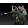 Frame Arms - Type 70 Model 1 Gourai 2 figure, Plastic Model Kit
