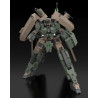 Frame Arms - Type 70 Model 1 Gourai 2 figure, Plastic Model Kit