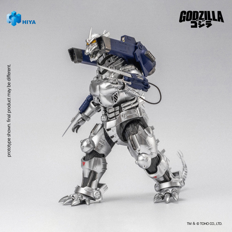 PRE ORDER - Godzilla...