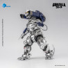 PRE ORDER - Godzilla Against Mechagodzilla (2002) - Mechagodzilla MFS-3 figure, Exquisite Basic Series