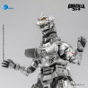 PRE ORDER - Godzilla Against Mechagodzilla (2002) - Mechagodzilla MFS-3 figure, Exquisite Basic Series