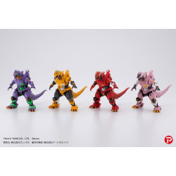PRÉCOMMANDE - Godzilla x...