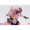 PRÉCOMMANDE - Godzilla x Evangelion - Pack 4 figurines Mechagodzilla Kiryu Eva color, Hyper Modeling Series