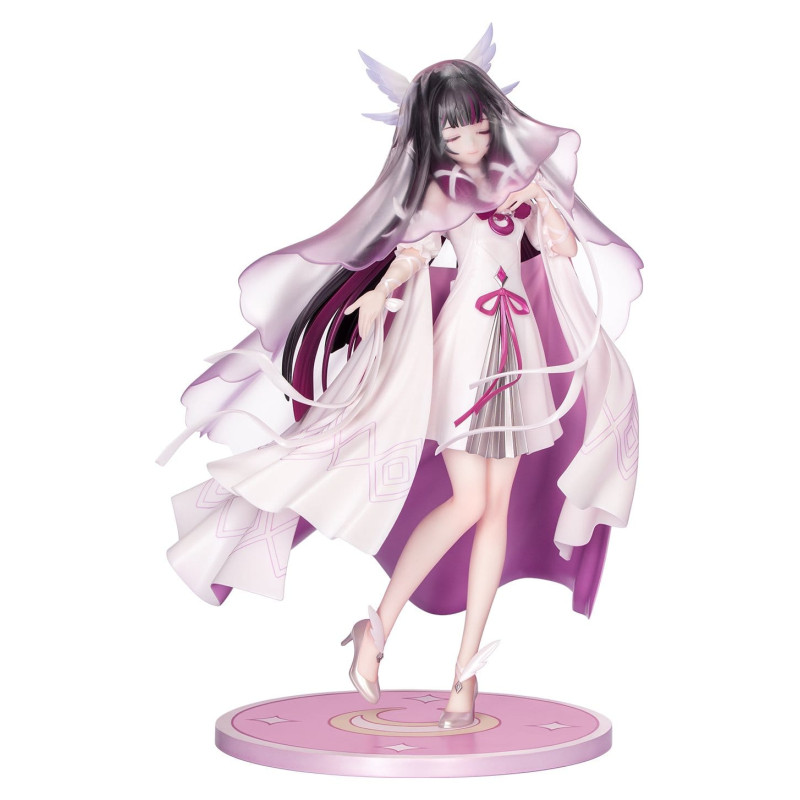 PRÉCOMMANDE - Genshin Impact - Figurine Columbina Carnival Gathering, Gift+
