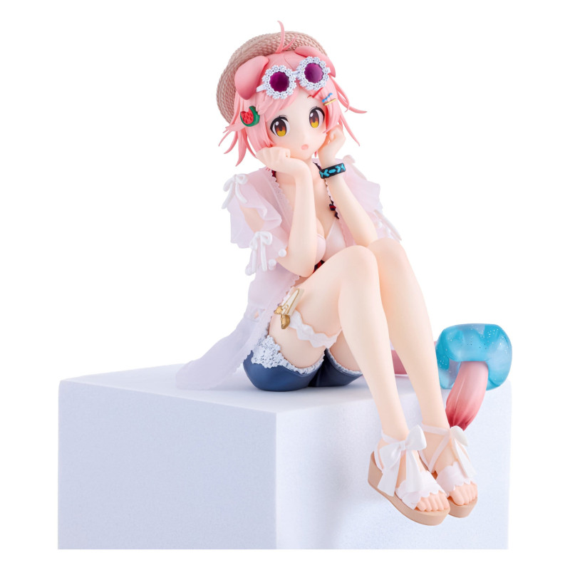 Arknights - Figurine Goldenglow Summer Flowers FA394, Noodle Stopper