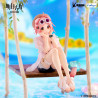 Arknights - Figurine Goldenglow Summer Flowers FA394, Noodle Stopper
