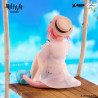 Arknights - Figurine Goldenglow Summer Flowers FA394, Noodle Stopper