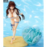 Original Character - Figurine Summer Frill Girlfriend by Atsuki Ogino (Yanyo)