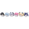 Goddess of Victory: Nikke - Pack 6 figures DORO Action Hobby