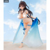 Original Character - Figurine Summer Frill Girlfriend by Atsuki Ogino (Yanyo)