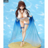 Original Character - Figurine Summer Frill Girlfriend by Atsuki Ogino (Yanyo)