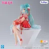 Vocaloid - Figurine Hatsune Miku 2026 Chinese New Year, Noodle Stopper
