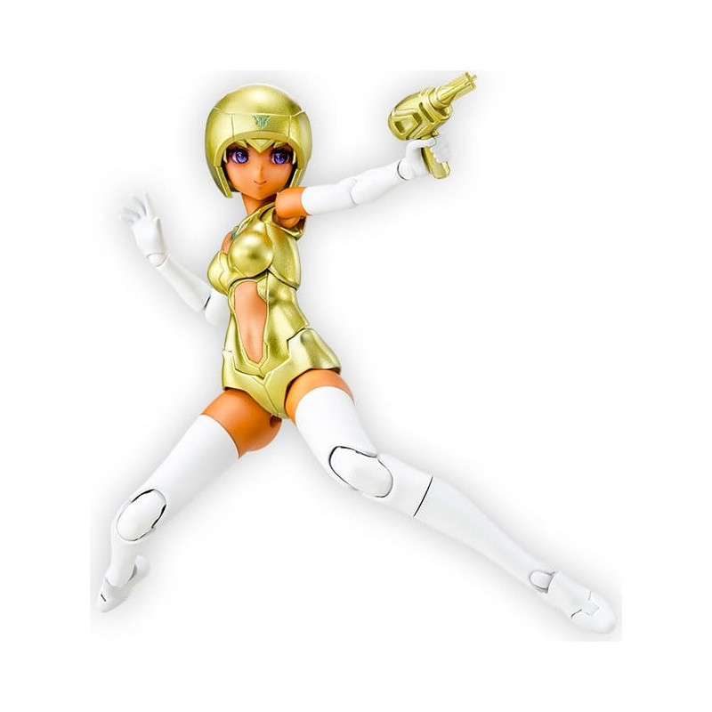Megami Device - B1R-M Chassis Kit figure Skin Color E, Plastic Model Kit