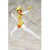 Megami Device - B1R-M Chassis Kit figure Skin Color E, Plastic Model Kit