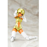 Megami Device - Figurine B1R-M Chassis Kit Skin Color E, Plastic Model Kit