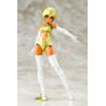 Megami Device - Figurine B1R-M Chassis Kit Skin Color E, Plastic Model Kit