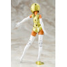 Megami Device - Figurine B1R-M Chassis Kit Skin Color E, Plastic Model Kit
